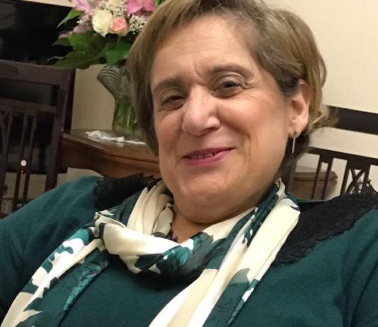 Battipaglia piange il notaio Rosa Barra: si spegne a 71 anni, fu candidata a sindaco rosa barra