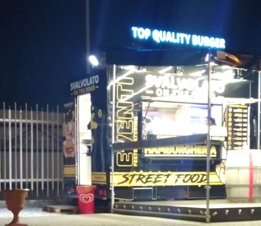 Battipaglia, “guerra” dei posteggi: “Svalvolato” sconfitto al Tar, secondo i giudici è abusivo posteggi svalvolato francesco siani