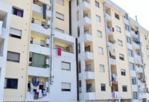 Sant’Anna, 3 milioni dal Pnrr per le case popolari di viale Manfredi Sant'Anna viale manfredi case popolari