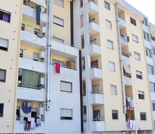 Sant’Anna, 3 milioni dal Pnrr per le case popolari di viale Manfredi Sant'Anna viale manfredi case popolari