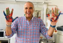 Addio ad Antonio Guarracino, noto e stimato imprenditore battipagliese Antonio Guarracino