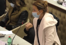 Nominato il nuovo Nucleo di Valutazione, Immediata sugli scudi: «Tocca al Consiglio decidere» Azzurra Immediata