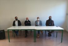 Civica Mente: «Decisioni del Consiglio snobbate, daremo voce alle mozioni di Longo e Baldi» civica mente conferenza stampa 22 gennaio 2022