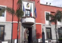 Battipaglia, troppo caldo al Comune: infarto per un dipendente caldo Liberi di educare opere pubbliche