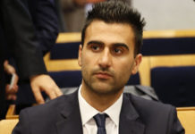 Saiello, M5S: «100mila euro per l’acquisto di mascherine a famiglie indigenti» Saiello Gennaro