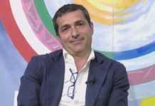 Anzalone risponde a Bruno: «Sulla “De Amicis” racconta bugie» Salvatore Anzalone