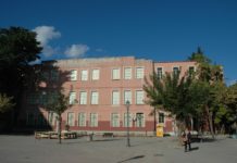 Battipaglia, “De Amicis”: chiude tutto il plesso, inagibile anche piano terra Scuola De Amicis