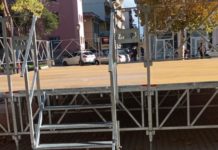 Villaggio Bufala, terzo rinvio: si farà a giugno 2022 Villaggio Bufala