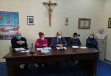 «Primi 100 giorni? Un fallimento». Opposizione boccia Francese e chiede la testa di Catarozzo Opposizione consiliare battipaglia conferenza stampa 16 gennaio 2022