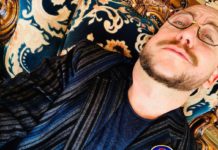 Alessandro Fusco, il costumista battipagliese che ha conquistato Netflix Alessandro Fusco