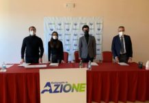 Un nuovo partito in città: a Battipaglia arriva “Azione” Azione