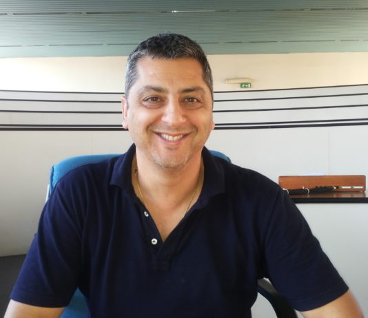 Battipaglia: il Comune ingaggia Lavorgna, già consigliere ad Eboli con Conte adolfo lavorgna eboli battipaglia cava dei tirreni