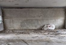 Rimosse le auto d’epoca dall’ex Tabacchificio. Vigili e Comune pronti a interdire l’area auto d'epoca tabacchificio rimosse