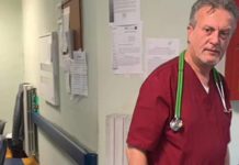 Addio a Giuseppe Comodo: il medico in trincea “sconfitto” dal Covid giuseppe comodo