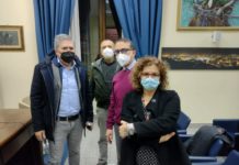 Battipaglia, ambiente: Civica Mente a colloquio con l’assessore Chiera Civica Mente