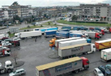 Posteggi fuori mercato, ecco la nuova graduatoria: tutte le aree assegnate stadio pastena posteggi fuori mercato