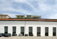 Pontecagnano, 5 nuove date per i vaccini: sold out in poche ore tabacchificio centola vaccini