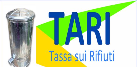 tari battipaglia rifiuti