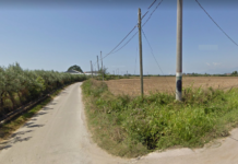 Affidati i lavori de “Il Tempo Supplementare”: laboratori didattici nel bene confiscato via fosso pioppo il tempo supplementare