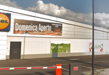 Battipaglia. Rotatoria Lidl, Santese sconfitto al Tar: bocciato il ricorso rotatoria lidl battipaglia