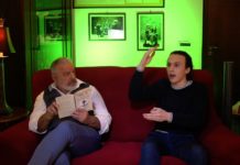 Teatro: “La Famiglia Verde”, la nuova scommessa di Assoteatro La Famiglia Verde