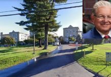 Mandia jr «isolato per tre giorni. Decesso? Colpa del college». Parla il legale George Bochetto George Bochetto Usa Mandia Claudio Avvocato