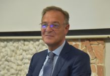 Elezioni O.D.C.E.C. di Salerno: Matteo Cuomo, Candidato Presidente per la lista “Più Ordine” Più Ordine Matteo Cuomo