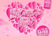 Pontecagnano: per San Valentino, il Sindaco diventa baby sitter San Valentino Pontecagnano