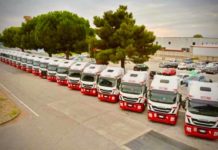 Campania, dal governo un “Bonus Camionisti”. De Rosa: «Occasione per creare occupazione» Bonus Camionisti