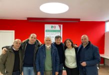 Rifiuti dalla Tunisia a Battipaglia, Pd: «A lavoro per una soluzione alternativa» Partito democratico Battipaglia pd rifiuti tunisia stir