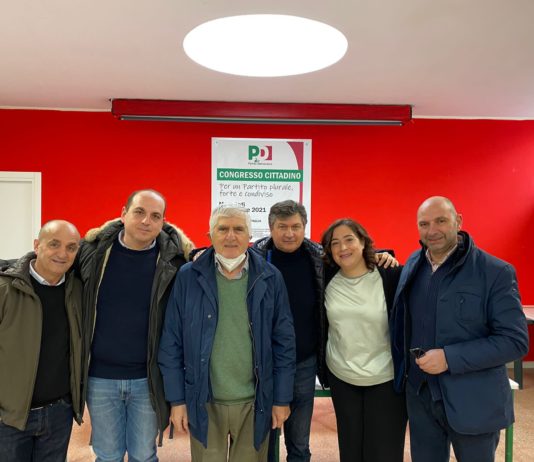 Rifiuti dalla Tunisia a Battipaglia, Pd: «A lavoro per una soluzione alternativa» Partito democratico Battipaglia pd rifiuti tunisia stir