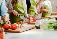 Cucina, “Trotta&Trotta” lancia un corso gratuito per aspiranti chef Trotta&Trotta