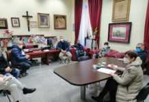 “Fos”, summit al Comune: pressioni per un incontro al Mise Fos comune battipaglia mise sindaca