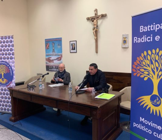 Battipaglia Radici e Valori: Spera e Longo per una “politica d’empatia” Battipaglia Radici e Valori