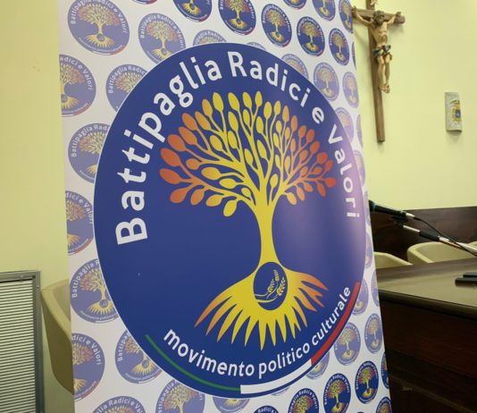 Battipaglia: Radici e Valori propone “tavolo di discussione” ai partiti di centrodestra Battipaglia Radici e Valori