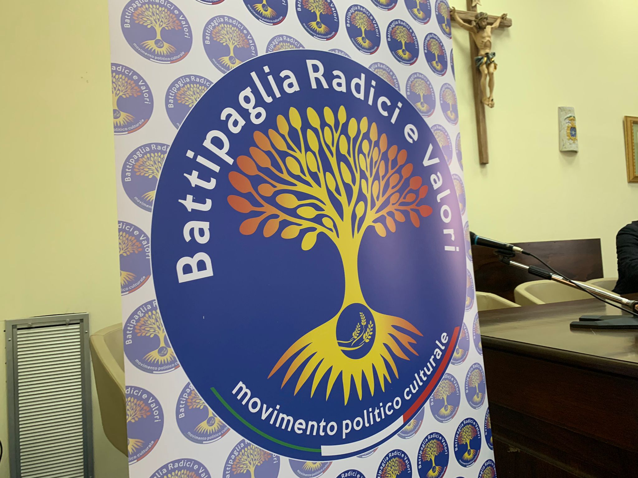 Battipaglia Radici e Valori