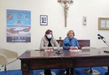 Battipaglia, il nuovo Piano di Zona è realtà: «Dal 1° marzo operativi» Piano di Zona battipaglia conferenza stampa 18 febbraio 2022