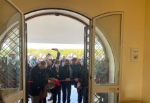 “Nonno Arturo”, il nuovo centro polifunzionale per minori è realtà Nonno Arturo centro polfunzionale