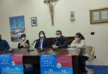 Il sindaco di Bacoli, Della Ragione, ospite di Civica Mente a Battipaglia Della Ragione, Bacoli, Civica Mente