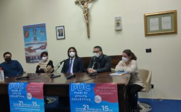 Il sindaco di Bacoli, Della Ragione, ospite di Civica Mente a Battipaglia Della Ragione, Bacoli, Civica Mente