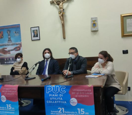 Il sindaco di Bacoli, Della Ragione, ospite di Civica Mente a Battipaglia Della Ragione, Bacoli, Civica Mente