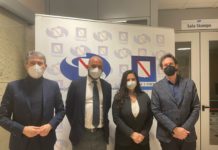 Rilancio territori Aree Interne, siglato accordo con l’Università Federico II Aree Interne