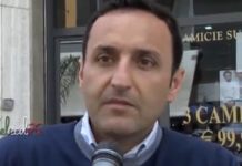 Battipaglia, l’ex assessore Alessandro Grimaldi è il nuovo capostaff alessandro grimaldi ex assessore santomauro battipaglia