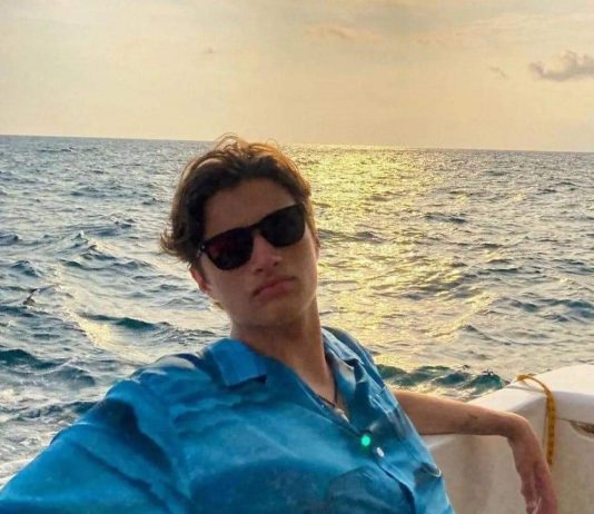 Caso Mandia, i genitori di Claudio denunciano la EF Academy claudio mandia