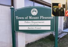 Claudio Mandia, la polizia di Mount Pleasant sul decesso: «Morto di impiccagione» claudio mandia morto impiccato polizia mount pleasant paul oliva