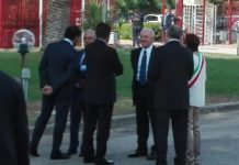 “Fos”, De Luca incontra Colao. E i sindacati chiamano la sindaca: «Incontro urgente» fos prysmian francese de luca colao