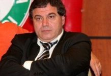 Battipaglia, cade da un albero di 4 metri: Franco Manzi ricoverato a Napoli franco manzi consigliere regionale battipaglia