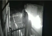 Battipaglia, rogo al furgone di Gaetano. Spunta il video del giovane incendiario gaetano giugliano paninoteca incendio