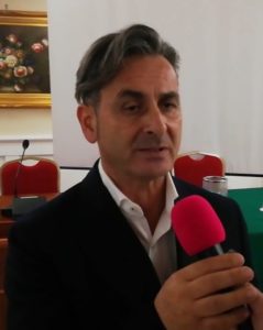 gerardo giliberti