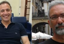 Cappelli: «Nessuna colata di cemento». Lambiase: «Puc pronto in 10 giorni, dovranno adeguarsi» Puc Angelo Cappelli Giampaolo lambiase